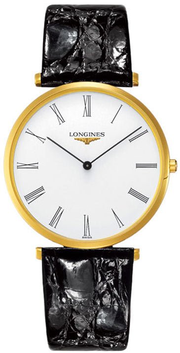 Longines La Grande Classique De Longines Watch for Women - L4.755.2.11.2 Buy Now By Longines