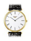 Longines La Grande Classique De Longines Watch for Women - L4.755.2.11.2 Buy Now By Longines