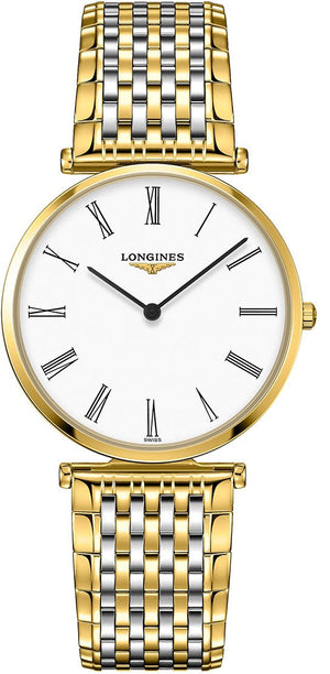 Longines La Grande Classique De Longines Watch for Women - L4.755.2.11.7 Buy Now By Longines