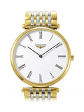 Longines La Grande Classique De Longines Watch for Women - L4.755.2.11.7 Buy Now By Longines