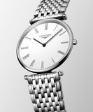 Longines La Grande Classique De Longines Watch for Women - L4.755.4.11.6 Buy Now By Longines