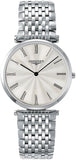 Longines La Grande Classique Ivory Dial 24mm Watch for Women - L4.755.4.71.6 Buy Now By Longines