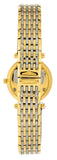 Longines La Grande Classique de Longines Gold Dial Two Tone Steel Strap Watch for Women - L4.209.2.31.7 Buy Now By Longines