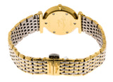 Longines La Grande Classique de Longines Gold Dial Two Tone Steel Strap Watch for Women - L4.209.2.31.7 Buy Now By Longines