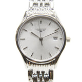 Longines Lyre 25mm Stainless Steel Watch for Women - L4.259.4.72.6 Buy Now By Longines
