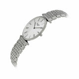 Longines La Grande Classique Ivory Dial 24mm Watch for Women - L4.755.4.71.6 Buy Now By Longines