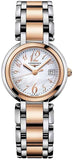 Longines PrimaLuna Quartz 26.5mm Watch for Women - L8.110.5.83.6 Buy Now By Longines