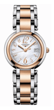 Longines PrimaLuna Quartz 26.5mm Watch for Women - L8.110.5.83.6 Buy Now By Longines