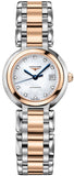 Longines PrimaLuna Automatic 26.5mm Watch for Women - L8.111.5.87.6 Buy Now By Longines
