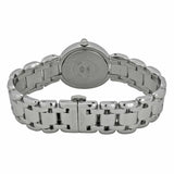 Longines PrimaLuna White Dial Silver Steel Strap Watch for Women - L8.110.4.71.6 Buy Now By Longines