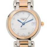 Longines PrimaLuna Automatic 26.5mm Watch for Women - L8.111.5.87.6 Buy Now By Longines