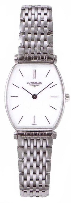 Longines La Grande Classique De Longines Watch for Women - L4.205.4.12.6 Buy Now By Longines