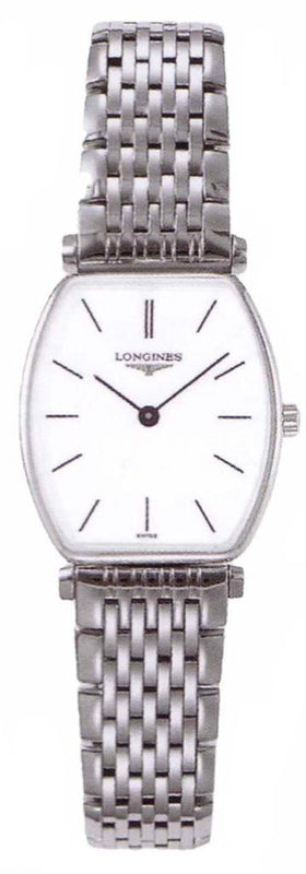 Longines La Grande Classique De Longines Watch for Women - L4.205.4.12.6 Buy Now By Longines