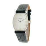Longines La Grande Classique de Longines Tonneau 22 Watch for Women - L4.205.4.87.2 Buy Now By Longines