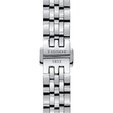 Tissot Le Locle Small Automatic Silver Dial Silver Steel Strap Watch For Women - T41.1.183.33 Buy Now By Tissot