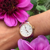 Tissot Le Locle Lady Automatic Diamonds Silver Dial Two Tone Steel Strap Watch For Women - T006.207.22.036.00 Buy Now By Tissot