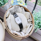 Longines La Grande Classique de Longines Tonneau 22 Watch for Women - L4.205.4.87.2 Buy Now By Longines