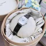 Longines La Grande Classique de Longines Tonneau 22 Watch for Women - L4.205.4.87.2 Buy Now By Longines