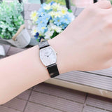 Longines La Grande Classique de Longines Tonneau 22 Watch for Women - L4.205.4.87.2 Buy Now By Longines