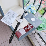 Longines La Grande Classique de Longines Tonneau 22 Watch for Women - L4.205.4.87.2 Buy Now By Longines