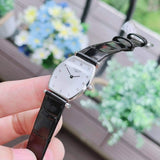 Longines La Grande Classique de Longines Tonneau 22 Watch for Women - L4.205.4.87.2 Buy Now By Longines