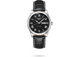 Longines Master Collection Automatic 38.5mm Watch for Men - L2.755.4.51.7 Buy Now By Longines