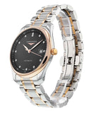 Longines Master Collection Automatic 40mm Watch for Men - L2.793.5.57.7 Buy Now By Longines