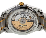 Longines Master Collection Automatic 40mm Watch for Men - L2.793.5.57.7 Buy Now By Longines
