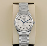 Longines Master Collection Automatic 38.5mm Watch for Men - L2.755.4.78.6 Buy Now By Longines