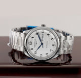 Longines Master Collection Automatic 38.5mm Watch for Men - L2.755.4.78.6 Buy Now By Longines