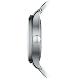 Mido Multifort Automatic Gray Dial Silver Steel Strap Watch For Men - M005.430.11.061.80 Buy Now By Mido