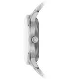 Mido Commander II Automatic Chronometer Blue Dial Silver Steel Strap Watch For Men - M021.431.11.041.00 Buy Now By Mido