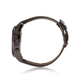 Maserati Traguardo Chronograph Blue Dial Brown Leather Strap Watch For Men - R8871612008 Buy Now By Maserati