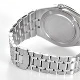 Tudor Royal Day Date Diamonds Automatic Silver Dial Silver Steel Strap Watch for Men - M28600-0002 Buy Now By Tudor