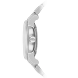 Mido Baroncelli Automatic Mother Of Pearl Dial Silver Steel Strap Watch For Women - M7600.4.69.1 Buy Now By Mido