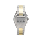 Maserati Competizione Chronograph Black Dial Two Tone Steel Strap Watch For Men - R8853100016 Buy Now By Maserati