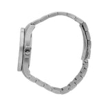 Maserati SFIDA Chronograph Black Dial Silver Steel Strap Watch For Men - R8853140005 Buy Now By Maserati