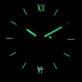 Fossil Neutra Automatic Skeleton Black Dial Brown Leather Strap Watch for Men - ME3195 Buy Now By Fossil