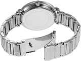 Michael Kors Addyson Quartz Silver Dial Silver Steel Strap Watch for Women - MK7417 Buy Now By Michael Kors