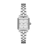 Marc Jacobs Vic Silver Dial Silver Steel Strap Watch for Women - MJ3529 Buy Now By Marc Jacobs