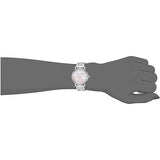 Marc Jacobs Classic White Dial Silver Steel Strap Watch for Women - MJ3591 Buy Now By Marc Jacobs
