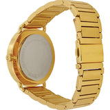 Michael Kors Portia Gold Dial Gold Steel Strap Watch for Women - MK3639 Buy Now By Michael Kors