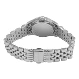 Michael Kors Lexington Quartz White Dial Silver Steel Strap Watch For Women - MK3228 Buy Now By Michael Kors