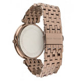 Michael Kors Darci Quartz Brown Dial Brown Steel Strap Watch For Women - MK3416 Buy Now By Michael Kors