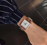 Michael Kors Lake Quartz White Dial Rose Gold Steel Strap Watch For Women - MK3645 Buy Now By Michael Kors