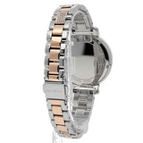 Michael Kors Sophie Chronograph Silver Dial Two Tone Steel Strap Watch For Women - MK3880 Buy Now By Michael Kors