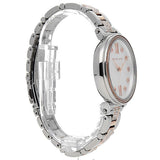 Michael Kors Sophie Chronograph Silver Dial Two Tone Steel Strap Watch For Women - MK3880 Buy Now By Michael Kors