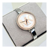 Michael Kors Jaryn Analog Multi Colour Dial Watch For Women - MK4546 Buy Now By Michael Kors