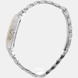 Michael Kors Pyper Three Hand White Dial Two Tone Steel Strap Watch For Women - MK4595 Buy Now By Michael Kors