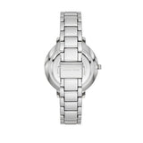 Michael Kors Pyper Analog Gray Dial Silver Steel Strap Watch For Women - MK4672 Buy Now By Michael Kors
